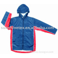 WM0814 windbreaker